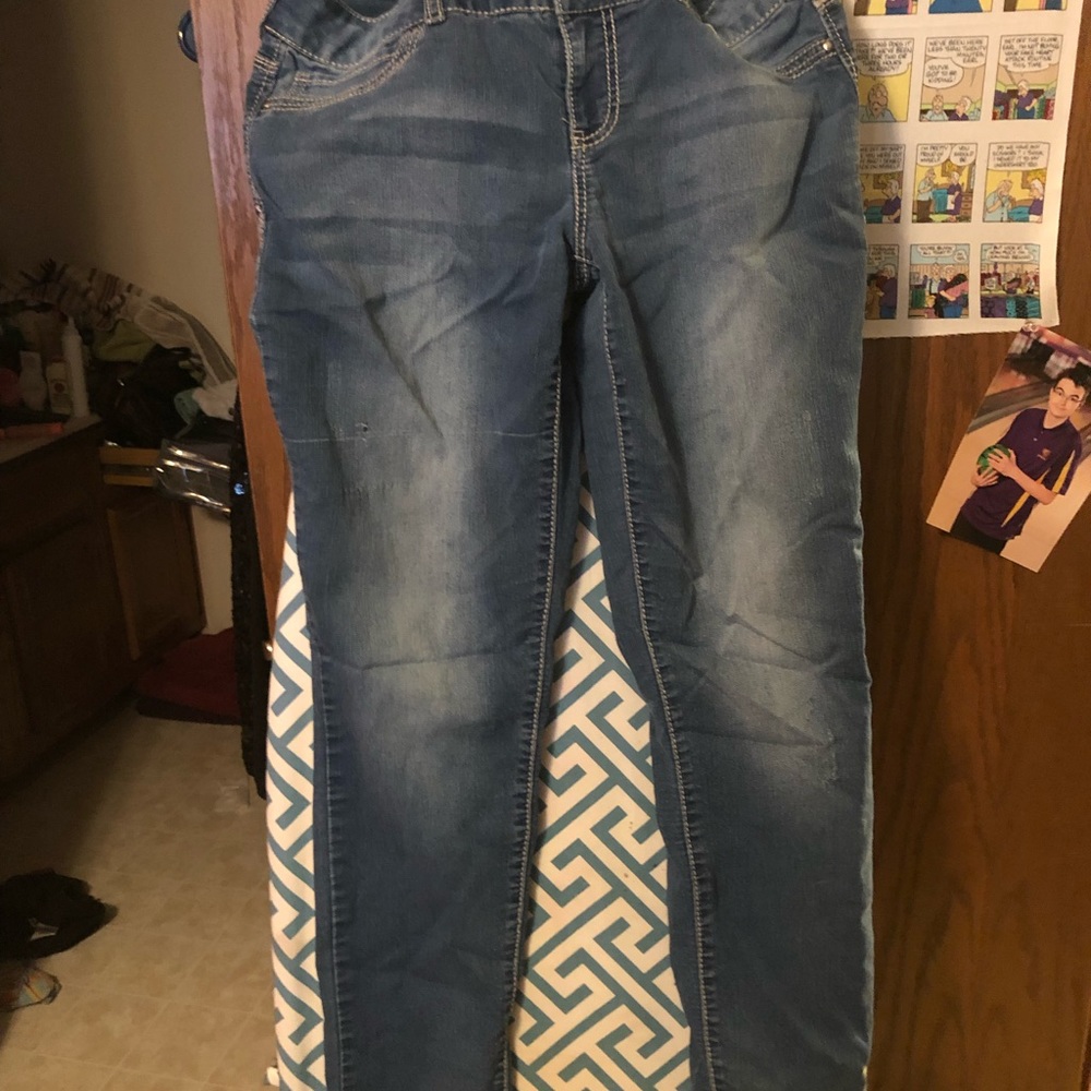 Jeggings
